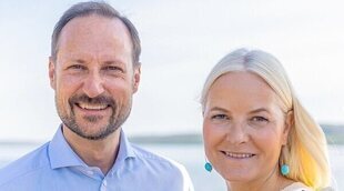 Los detalles de la fiesta con la que Haakon y Mette-Marit celebran sus 50 años