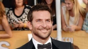 Bradley Cooper, sobre su adicción a las drogas: "Pensaba que me iba a morir"