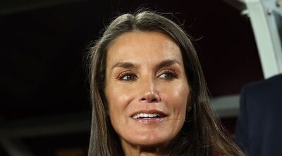 Esta es la repercusión más que positiva que el Mundial Femenino ha tenido sobre la imagen de la Reina Letizia