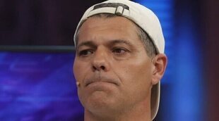 Frank Cuesta vuelve a advertir a los Sancho: "La Policía tailandesa os trolea"