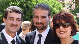 La familia de Mario Biondo ataca a Raquel Sánchez Silva tras su comunicado