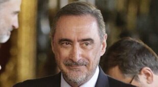 Carlos Herrera, operado de un tumor