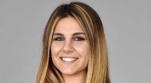 Ivana Icardi reacciona al error del Gobierno al confundirla con Ivana Andrés