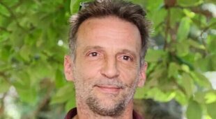 Mathieu Kassovitz, actor de 'Amélie', ingresado tras sufrir un accidente de moto