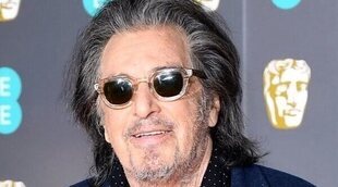 Noor Alfallah y Al Pacino rompen y ella pide la custodia total de su hijo