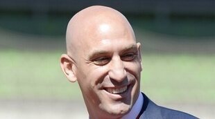 Rubiales dimite por fin como Presidente de la RFEF y Vicepresidente de la UEFA
