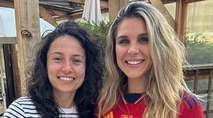 Ivana Icardi e Ivana Andrés se conocen tras el error del Gobierno