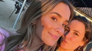 Marta Pombo revela lo mal que lo pasó María Pombo cuando rompió con Morata