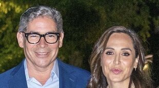 Boris cuenta cómo fue su acercamiento con Tamara a través de una llamada