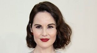 La romántica boda de Michelle Dockery con Jasper Waller-Bridge