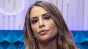 La emotiva despedida de Cristina Porta a su abuela tras su muerte