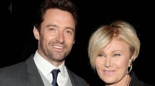 Primeras palabras de Deborra-Lee Furness tras su separación de Hugh Jackman
