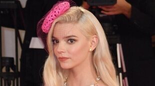 Anya Taylor-Joy y Malcolm McRae se casan en Venecia