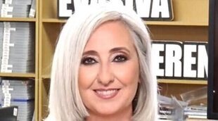 Mayte Ametlla, sin trabajo tras 'Sálvame': "Creía que íbamos a durar más tiempo"