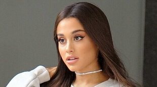 Ariana Grande pagará más de un millón de euros a Dalton Gomez tras el divorcio
