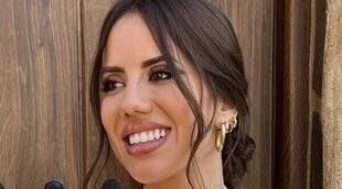 Laura Casabela se convierte en madre por segunda vez