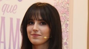 Emi Huelva sigue con el legado de su hermana Elena publicando un nuevo libro