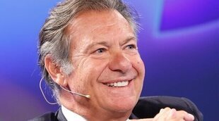 El CEO de Mediaset, atendido por los médicos a las puertas del Palacio Real