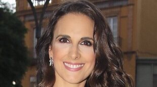 Nuria Fergó habla emocionada de su compromiso con Juan Pablo Lauro