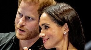 El Príncipe Harry y Meghan Markle, pillados de vacaciones en el Caribe