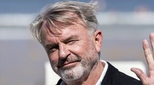 Sam Neill asegura que no tiene miedo a la muerte: "Estoy preparado"