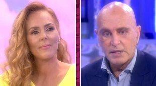 Matamoros gana en los tribunales a Rocío Carrasco
