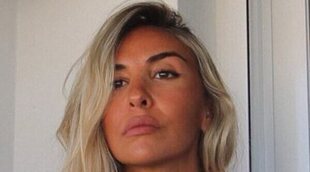 Loreto Sesma, mujer de Willy Bárcenas, revela que le detectaron un bulto en 2021