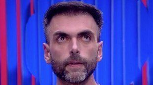 Zeus Montiel gasta 25.000 euros para salvar a Susana en 'GH VIP 8'