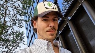Juan Avellaneda cuenta cómo vivió el cáncer: "Apenas tuve tiempo de procesarlo"