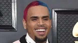 Chris Brown, acusado de golpear a un productor musical con una botella