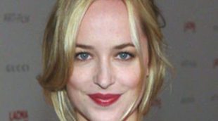 Dakota Johnson, hija de Melanie Griffith y Don Johnson, quiere trabajar en España