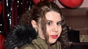 El plan por el que Carla Vigo faltó al cumpleaños de la Princesa Leonor