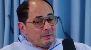 Jordi Sánchez confiesa las alucinaciones que sufrió estando en coma