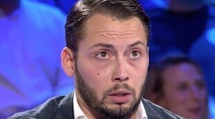 José Antonio Avilés recibe críticas por todos lados tras salir de 'GH VIP 8'
