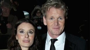 Gordon Ramsay, padre por sexta vez a los 57 años