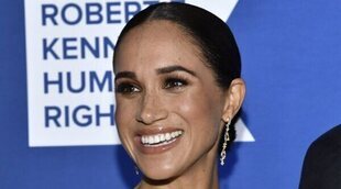 Meghan Markle celebra su 44 cumpleaños con Harry y amigos en una cena íntima en Beverly Hills