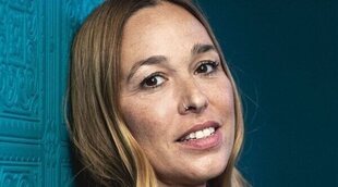 Beth Rodergas da la bienvenida a Uma, su tercera hija