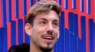 Luitingo habla con Jessica: "Quiero saber si me echa de menos"