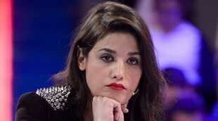 Ares Teixidó, ingresada en el hospital: "No sé ni dónde estoy"