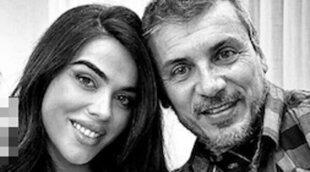 Violeta conoce por fin a su suegro después de casi cinco años con Fabio