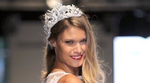 Charisse Verhaert, exmujer de Julio José Iglesias, se convierte en madre