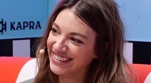 No, Ana Guerra no está embarazada