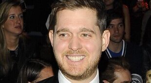 Michael Bublé, del cáncer de su hijo Noah: "Sacudió mi mundo"