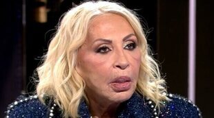 Laura Bozzo estuvo a punto de entrar en prisión en dos ocasiones