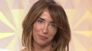 La sonada ausencia de María Patiño en 'Socialité' tras anunciar que estaría