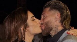Sergio Ramos y Pilar Rubio comparten sus fotos más románticas de Nochevieja
