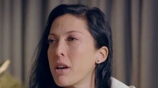 Jennifer Hermoso: "Yo tuve que huir cuando yo no había hecho nada"