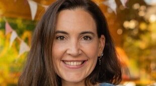 Boticaria García: "La vida no está para contar calorías"