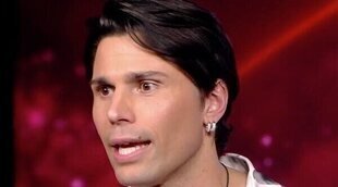 Luca Onestini, primer expulsado de 'GH DÚO 2'