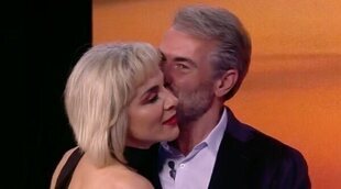 'GH DÚO 2': Ana María Aldón y Eladio se reencuentran y ponen fecha a su boda